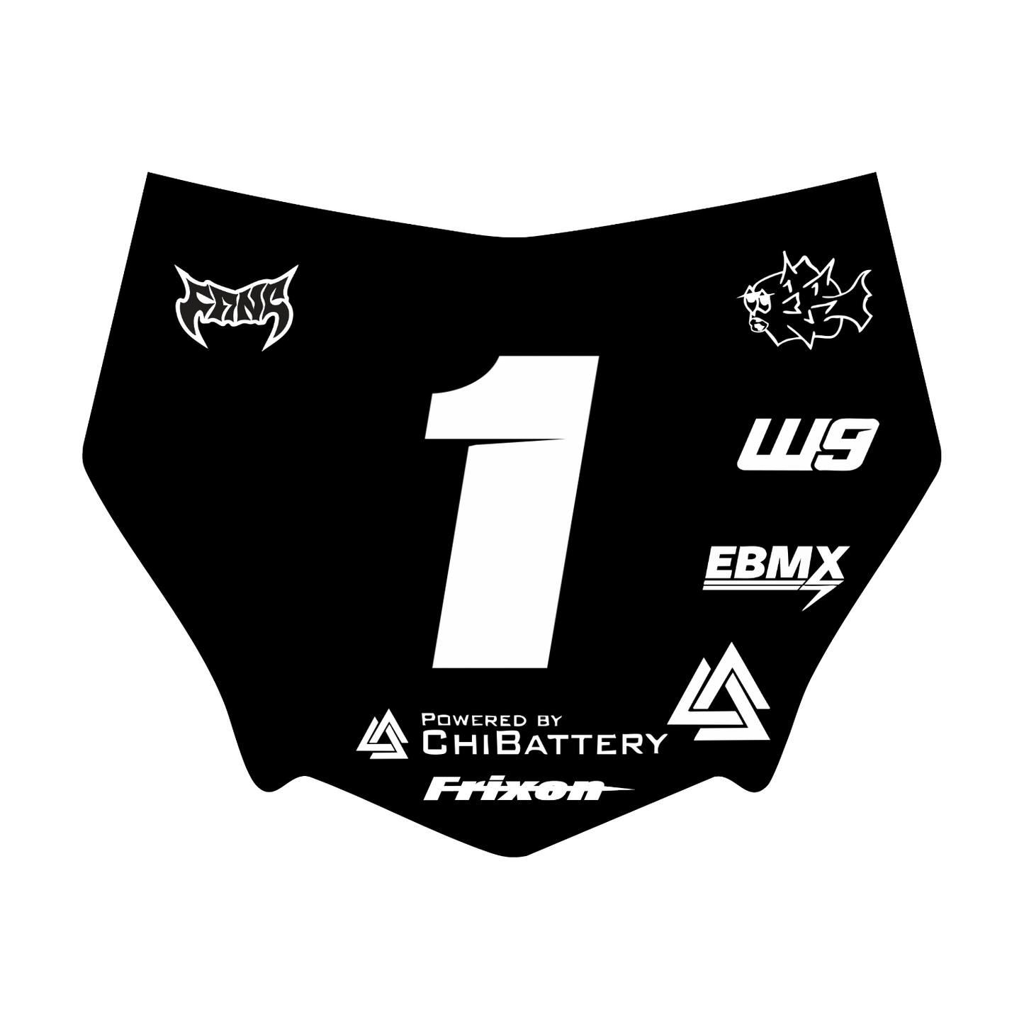 Customize Your Own Motocutz