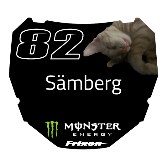 Odi Customize Your Own Graphic