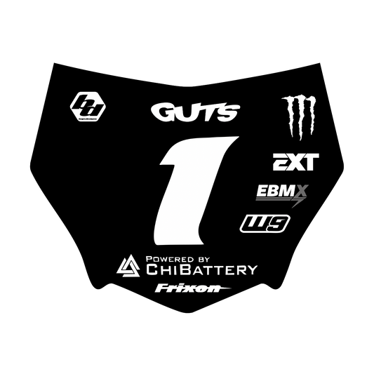 Customize Your Own Motocutz