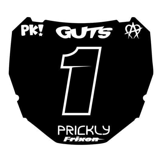 Odi Customize Your Own Graphic