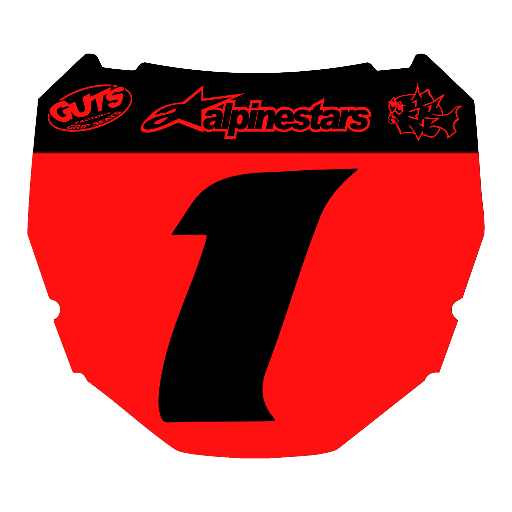 Odi Customize Your Own Graphic