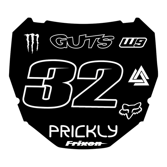 Odi Customize Your Own Graphic