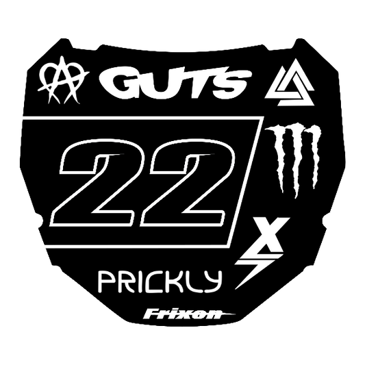 Odi Customize Your Own Graphic