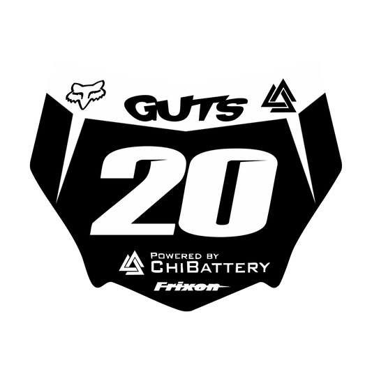 Customize Your Own Motocutz