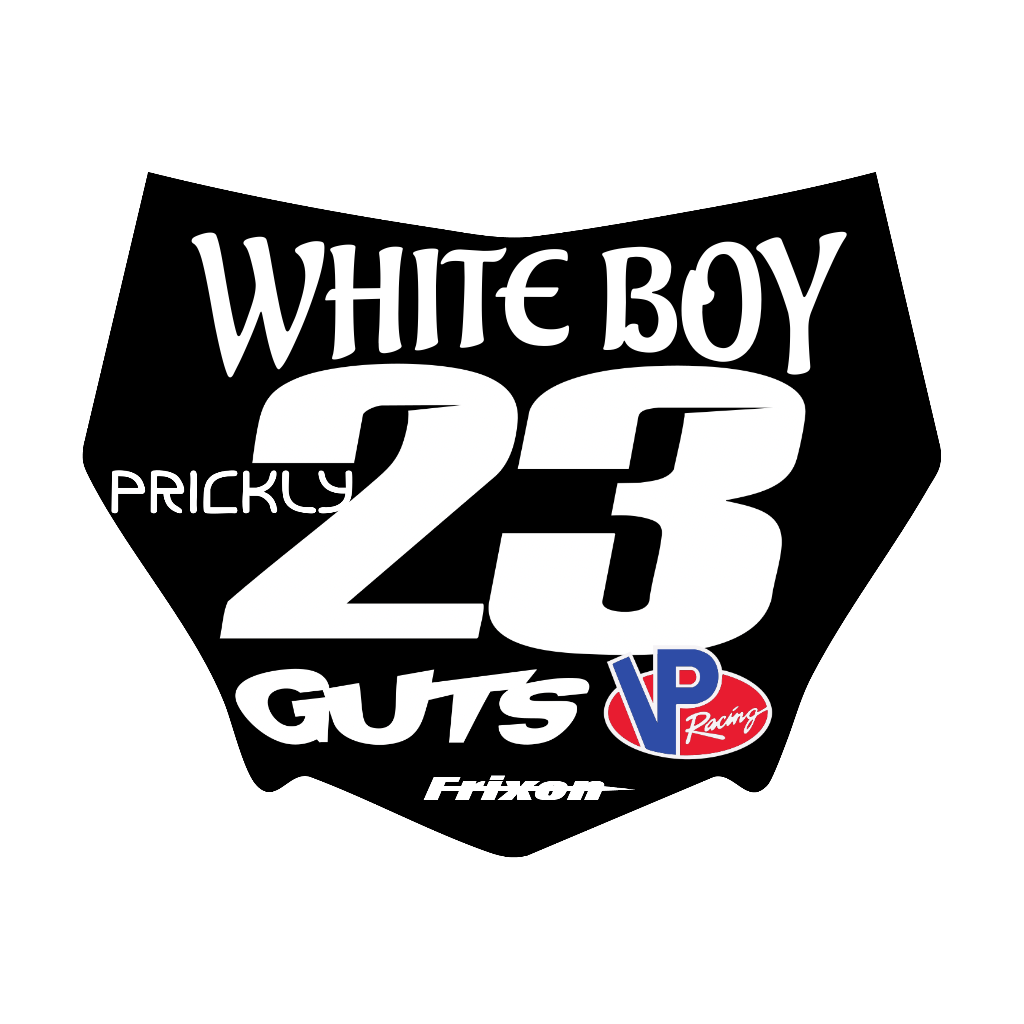 Customize Your Own Motocutz