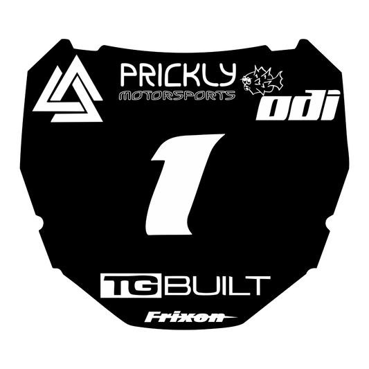 Odi Customize Your Own Graphic