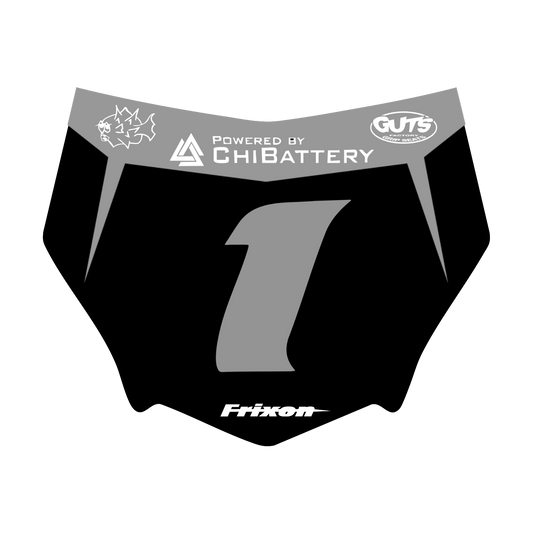 Customize Your Own Motocutz