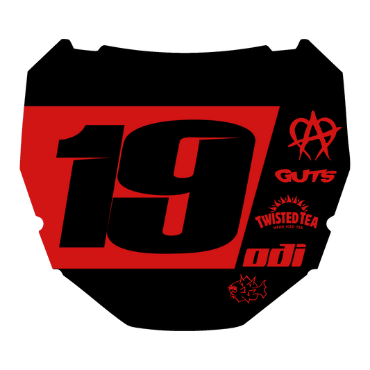 Odi Customize Your Own Graphic