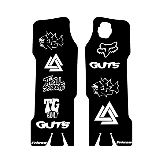 KKE Guard Customize your own