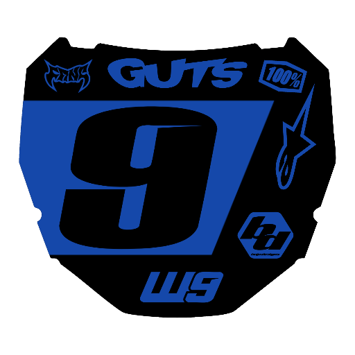 Odi Customize Your Own Graphic