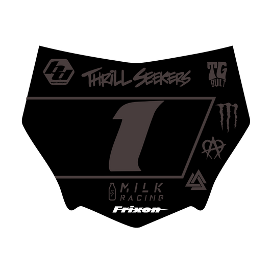 Customize Your Own Motocutz