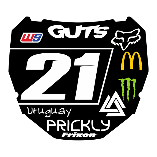 Odi Customize Your Own Graphic