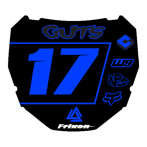 Odi Customize Your Own Graphic