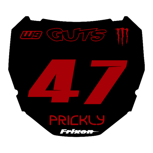 Odi Customize Your Own Graphic