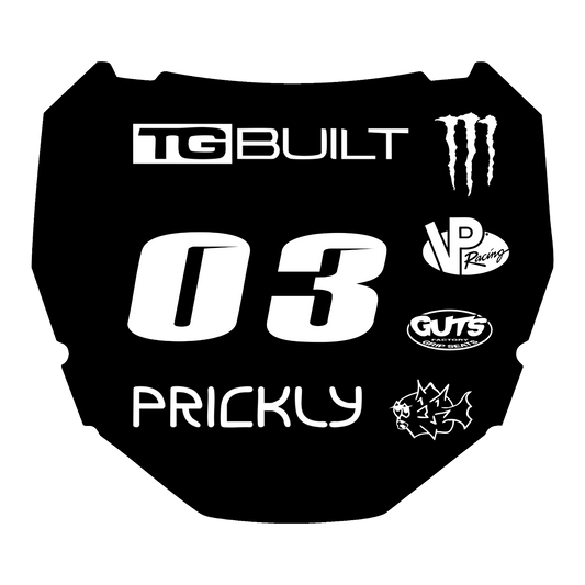 Odi Customize Your Own Graphic