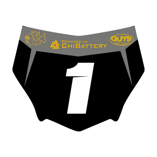 Customize Your Own Motocutz