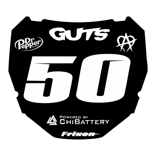 Odi Customize Your Own Graphic