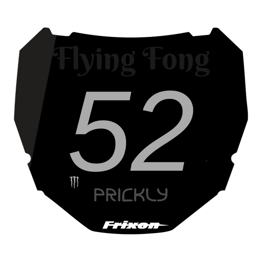 Odi Customize Your Own Graphic