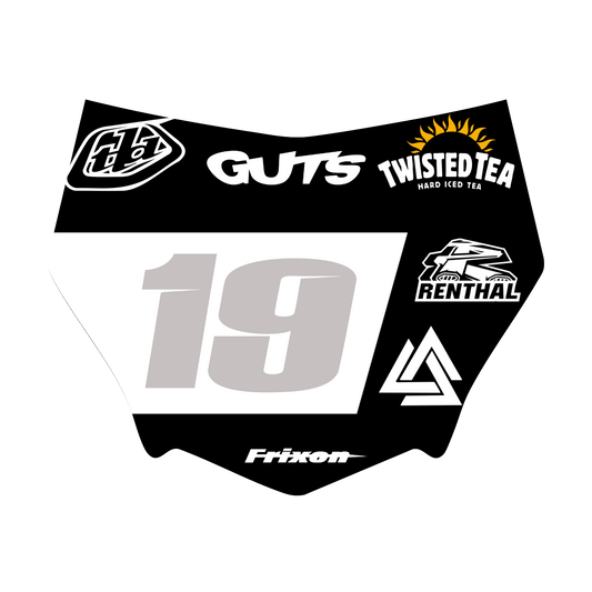 Customize Your Own Motocutz
