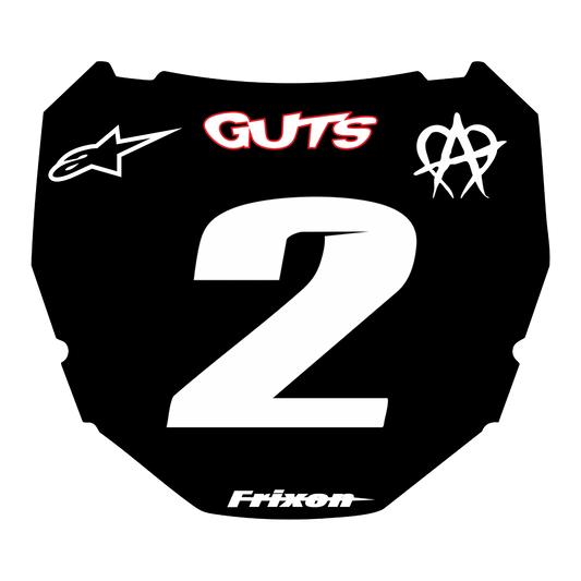 Odi Customize Your Own Graphic