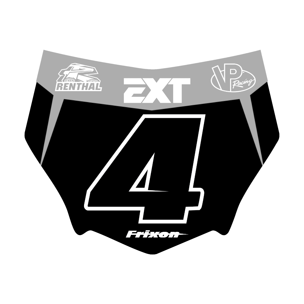 Customize Your Own Motocutz