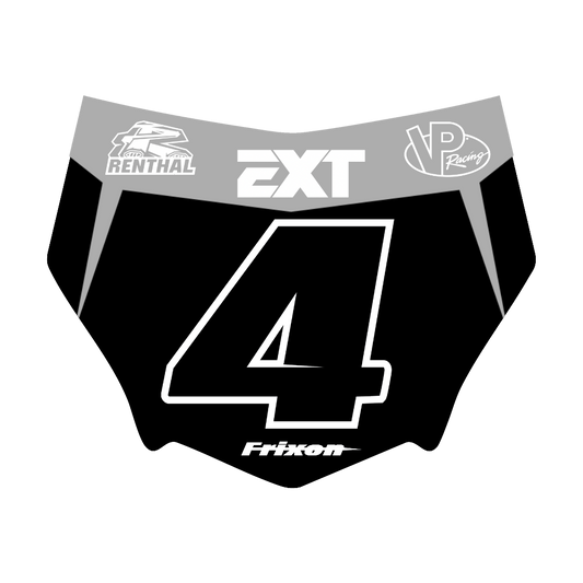 Customize Your Own Motocutz