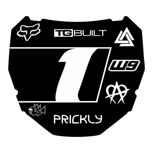 Odi Customize Your Own Graphic