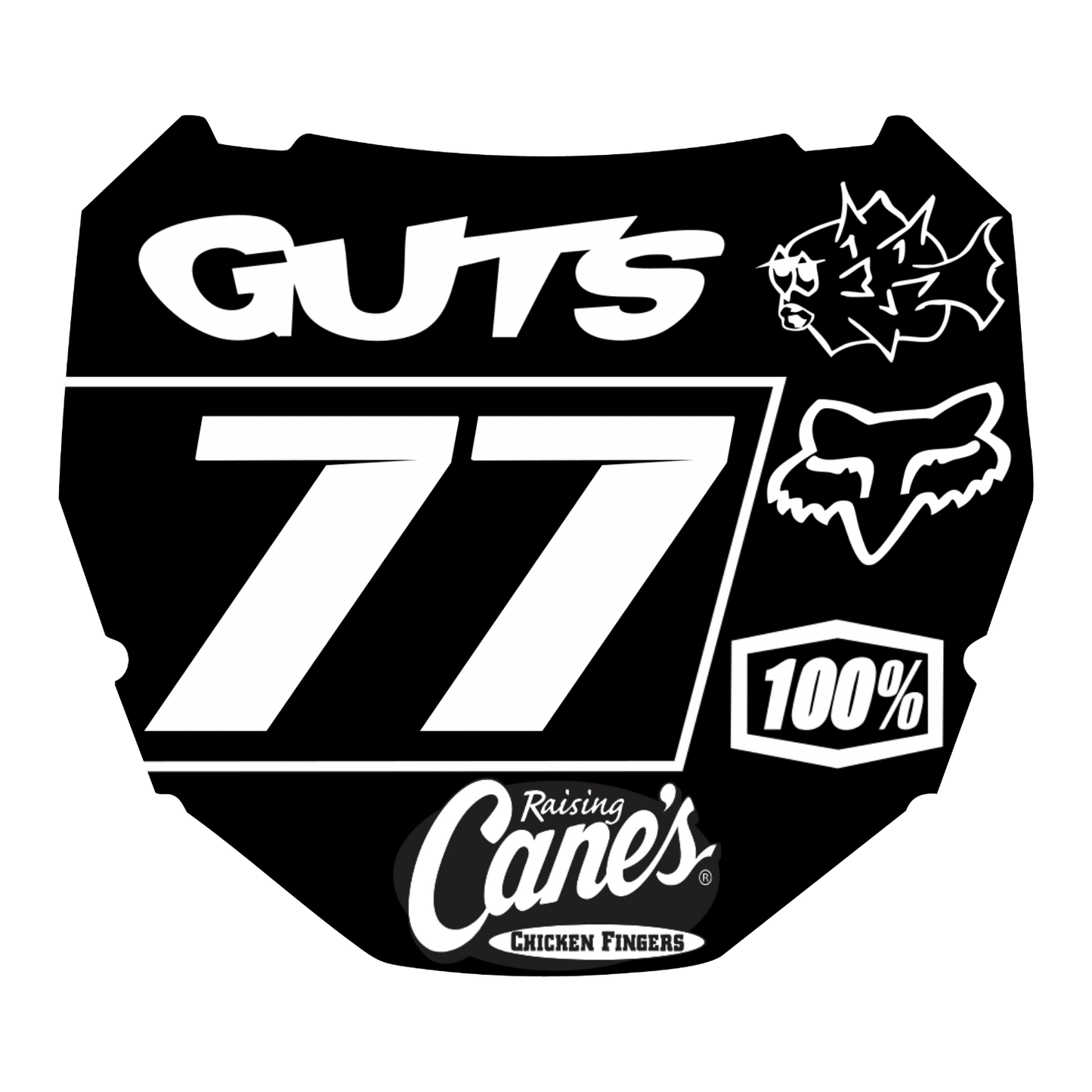 Odi Customize Your Own Graphic