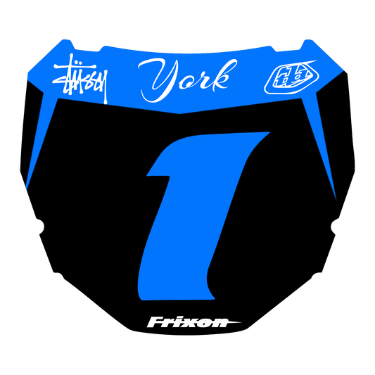 Odi Customize Your Own Graphic