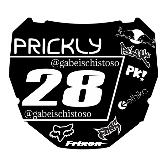 Odi Customize Your Own Graphic