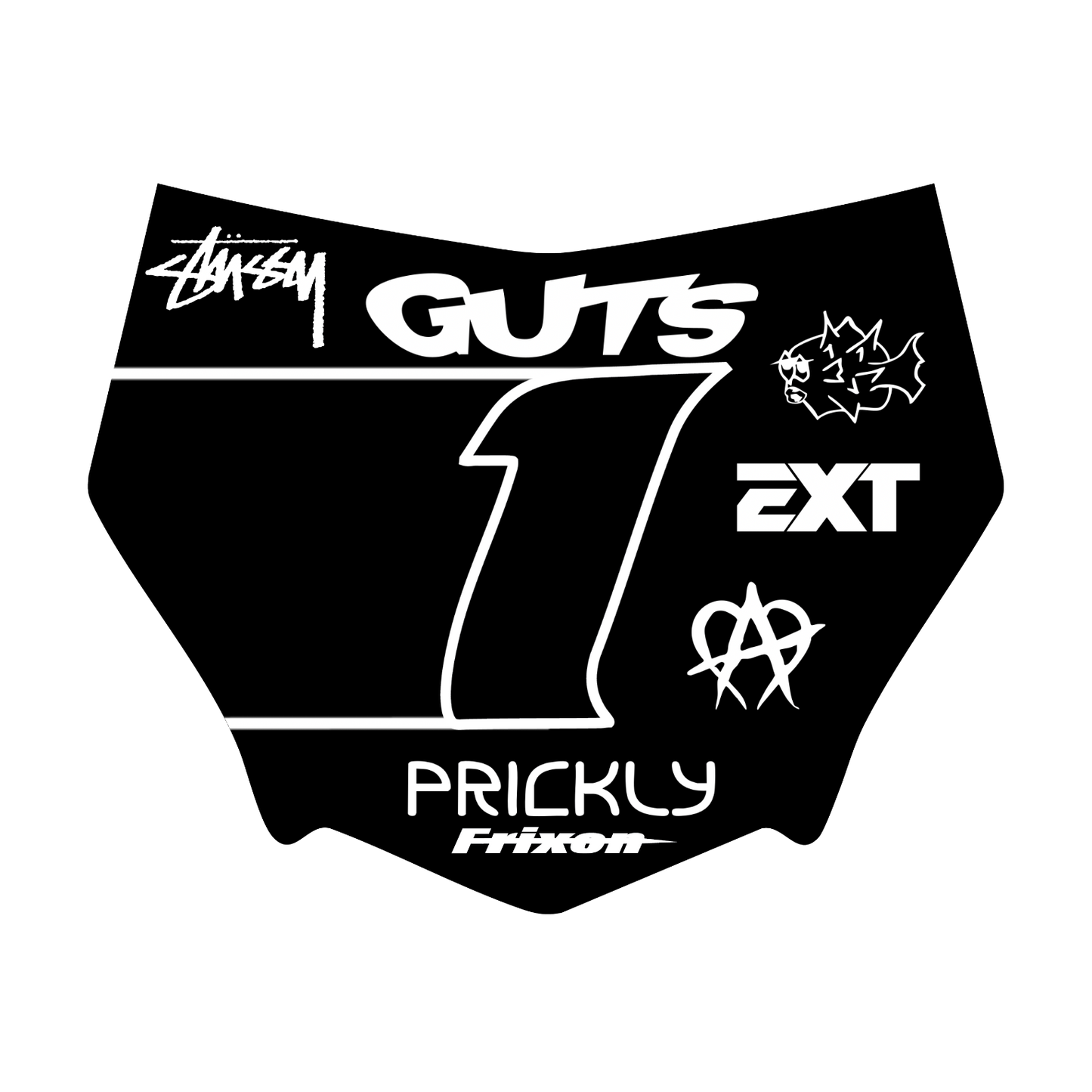 Customize Your Own Motocutz