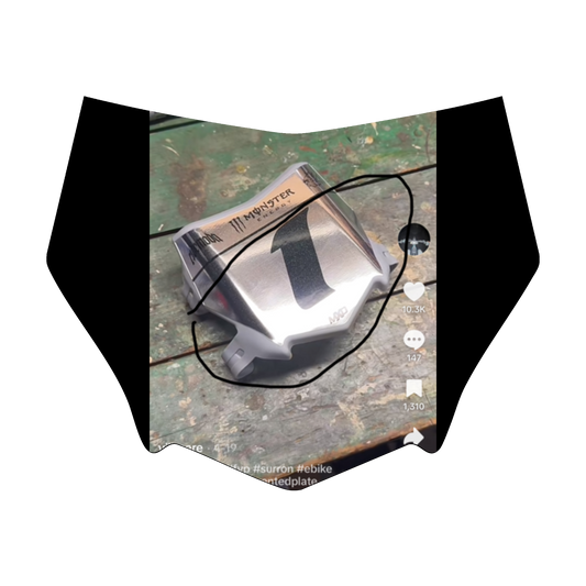 Customize Your Own Motocutz