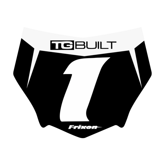 Customize Your Own Motocutz