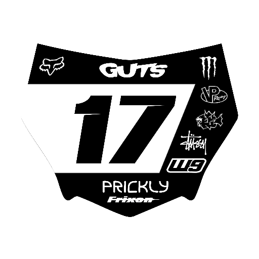 Customize Your Own Motocutz