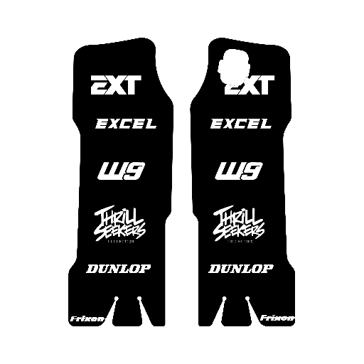 KKE Guard Customize your own