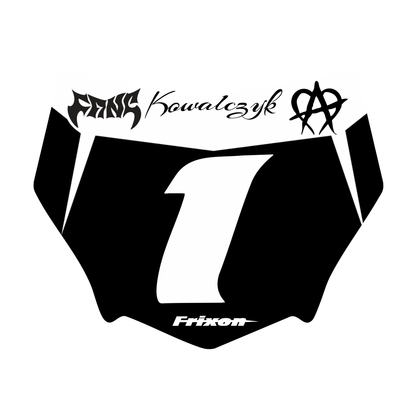 Customize Your Own Motocutz