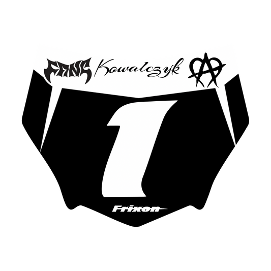 Customize Your Own Motocutz