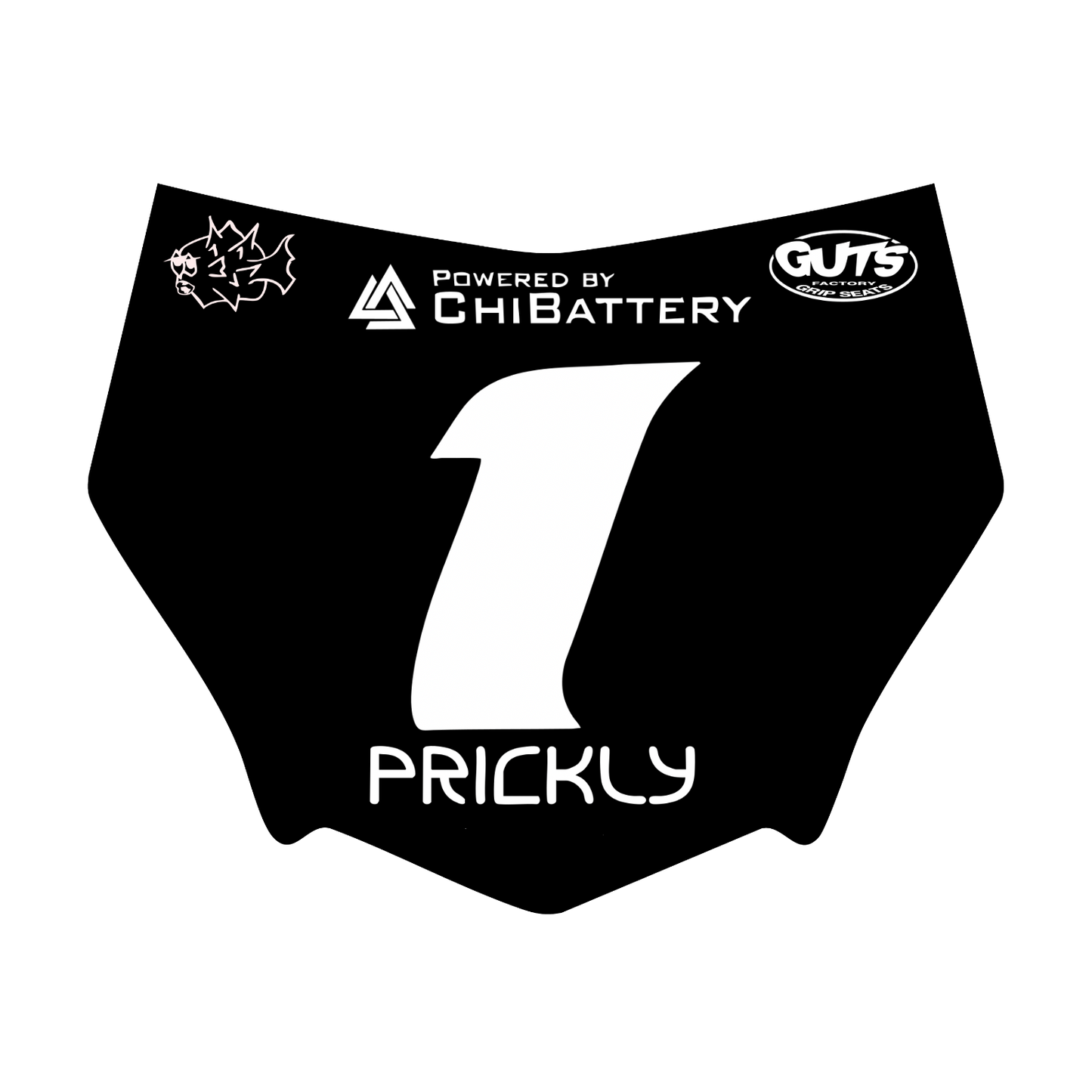 Customize Your Own Motocutz