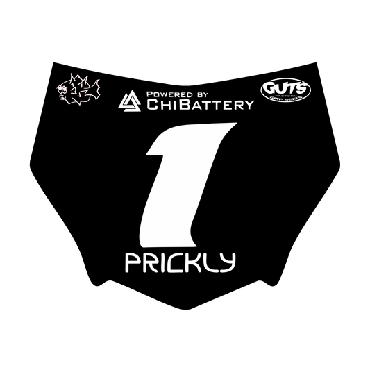 Customize Your Own Motocutz