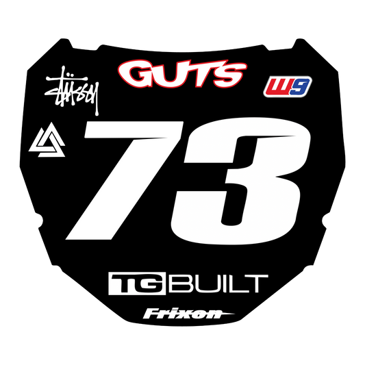 Odi Customize Your Own Graphic