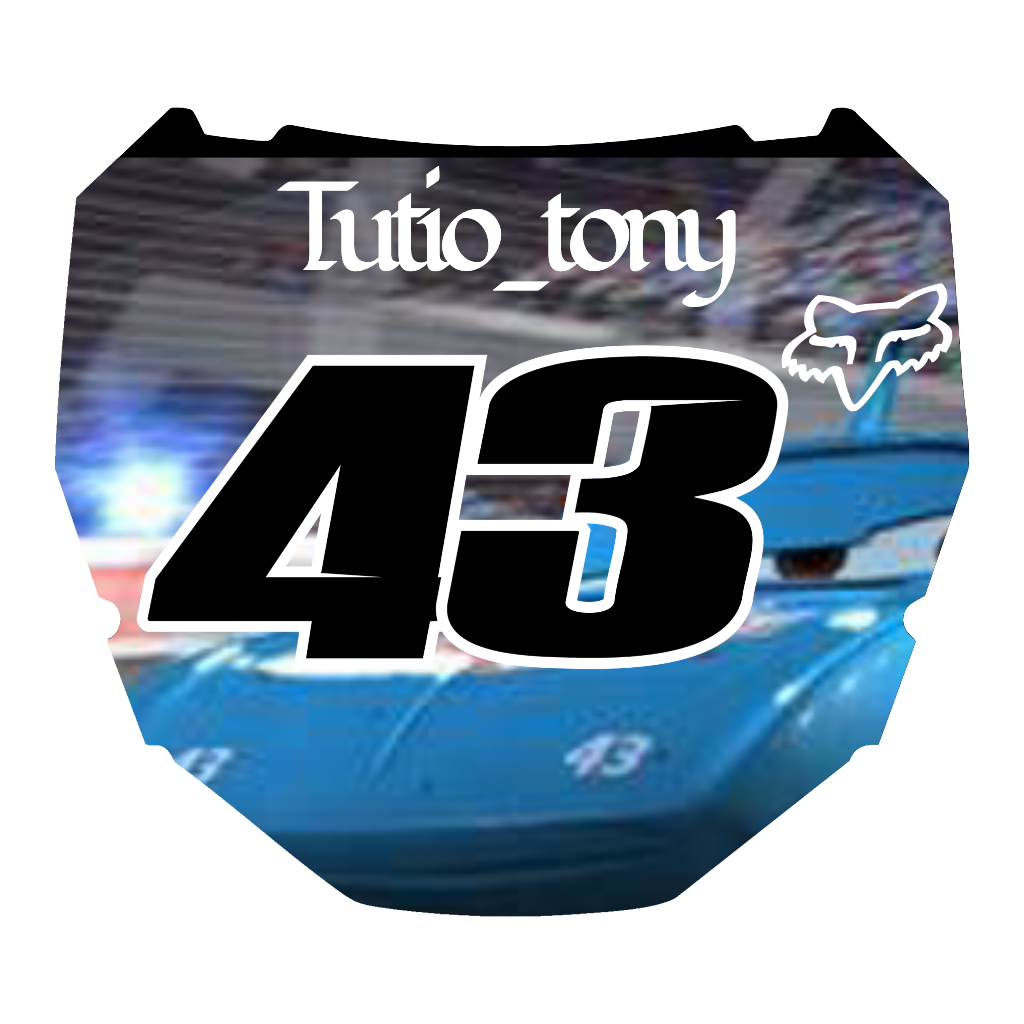 Odi Customize Your Own Graphic