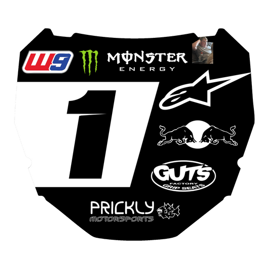 Odi Customize Your Own Graphic