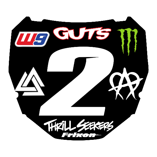 Odi Customize Your Own Graphic