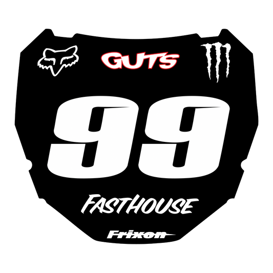 Odi Customize Your Own Graphic