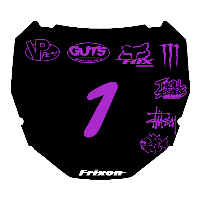 Odi Customize Your Own Graphic