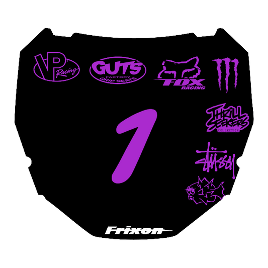 Odi Customize Your Own Graphic