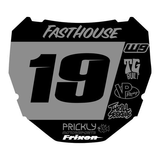 Odi Customize Your Own Graphic