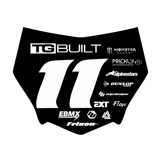 Customize Your Own Motocutz