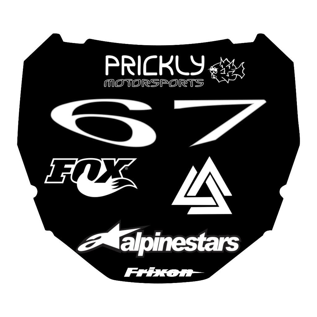 Odi Customize Your Own Graphic