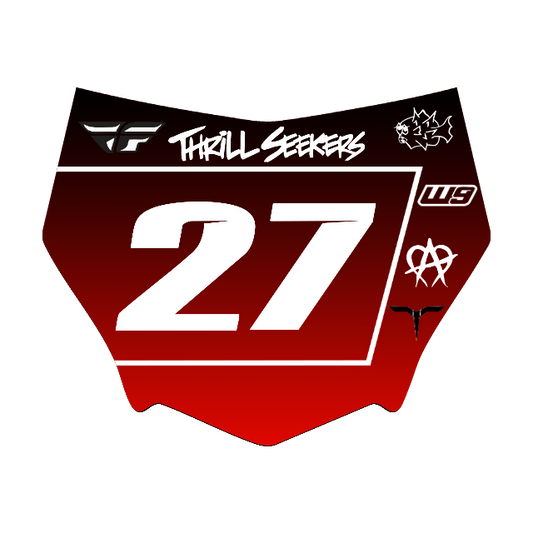 Customize Your Own Motocutz